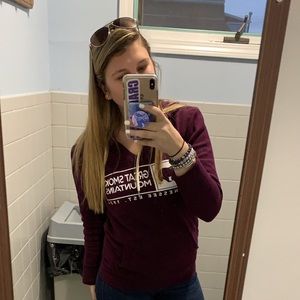 Meet your Posher, Abigail